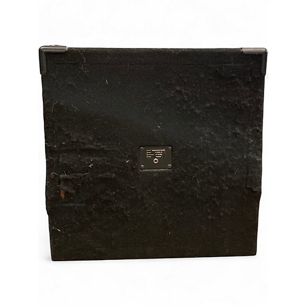 Used Gallien-Krueger backline 410blx-ii Bass Cabinet