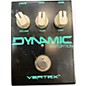 Used Vertex DYNAMIC DISTORTION Effect Pedal thumbnail