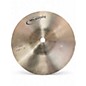 Used 2020s Agazarian 8in Traditional Splash Cymbal thumbnail