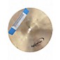 Used 2020s Agazarian 8in Traditional Splash Cymbal