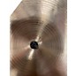 Used 2020s Agazarian 8in Traditional Splash Cymbal