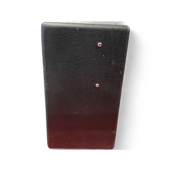 Used Fender Hot Rod Deluxe III 40W 1x12 Tweed Tube Guitar Combo Amp