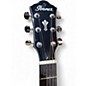 Used Ibanez AEG58L 2 Color Sunburst Acoustic Electric Guitar