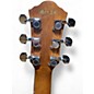 Used Ibanez AEG58L 2 Color Sunburst Acoustic Electric Guitar