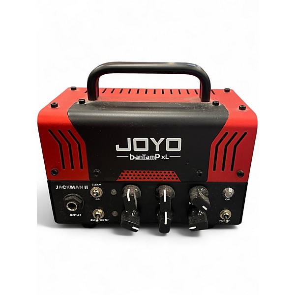 Used Joyo BANTAMP XL JACKMAN II Battery Powered Amp