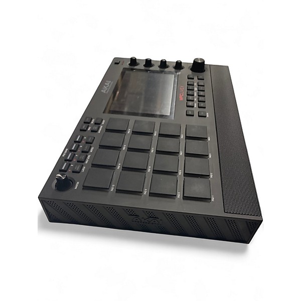 Used Akai Professional MPC Live 2 Production Controller