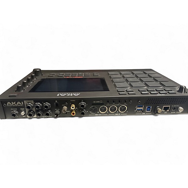Used Akai Professional MPC Live 2 Production Controller