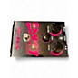 Used Way Huge Electronics SAUCY BOX OVERDRIVE Effect Pedal