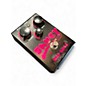 Used Way Huge Electronics SAUCY BOX OVERDRIVE Effect Pedal