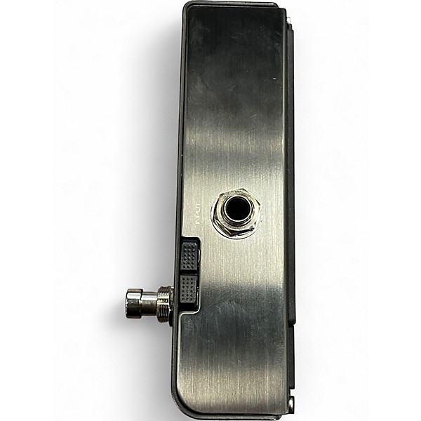 Used Peterson StroboStomp Tuner Pedal