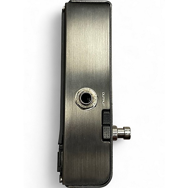 Used Peterson StroboStomp Tuner Pedal