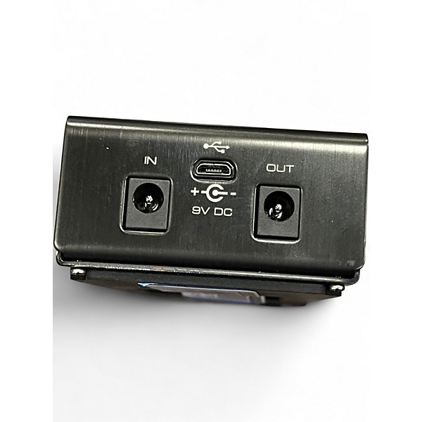 Used Peterson StroboStomp Tuner Pedal