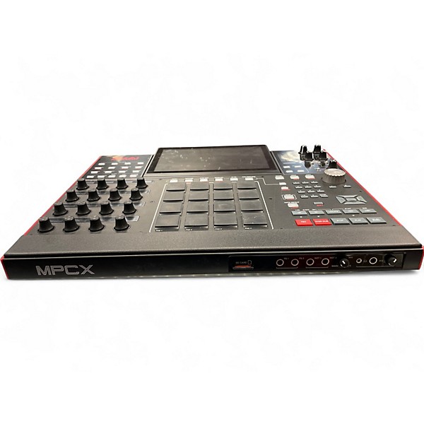 Used Akai Professional MPCX Production Controller