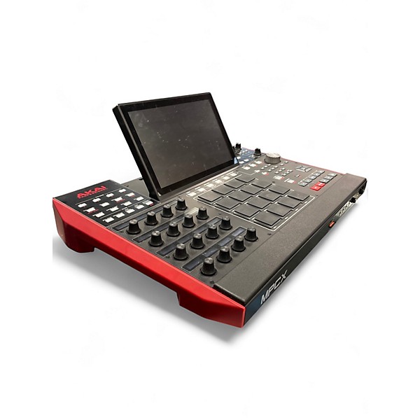 Used Akai Professional MPCX Production Controller