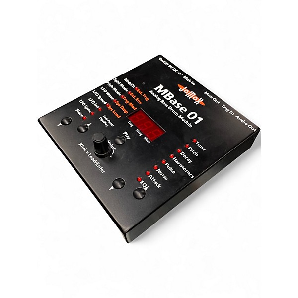 Used 2008 Jomox MBASE 01 Sound Module