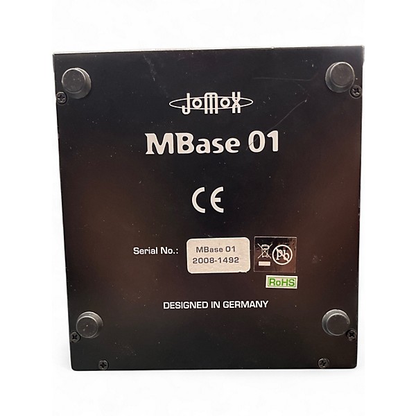 Used 2008 Jomox MBASE 01 Sound Module