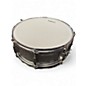 Used 2010s Pearl 14in steel snare  Chrome Drum thumbnail
