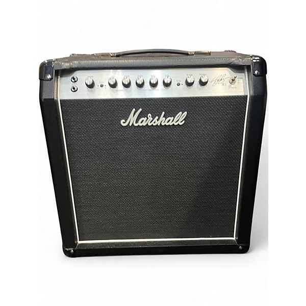 Used Marshall SL5C Slash Signature 5W 1x12 Tube Guitar Combo Amp