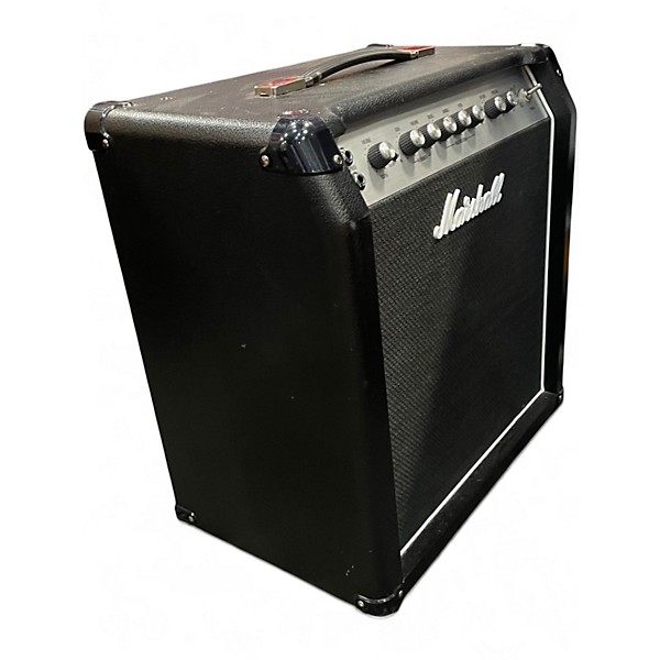 Used Marshall SL5C Slash Signature 5W 1x12 Tube Guitar Combo Amp
