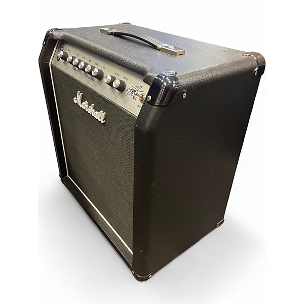 Used Marshall SL5C Slash Signature 5W 1x12 Tube Guitar Combo Amp