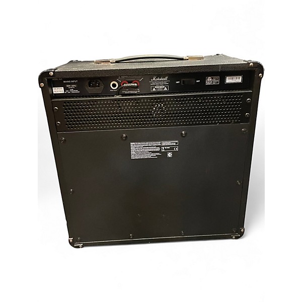 Used Marshall SL5C Slash Signature 5W 1x12 Tube Guitar Combo Amp