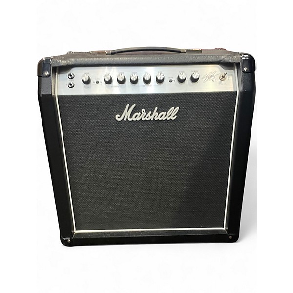 Used Marshall SL5C Slash Signature 5W 1x12 Tube Guitar Combo Amp