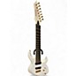 Used Kiesel ARIES 7 MULTISCALE White Solid Body Electric Guitar thumbnail