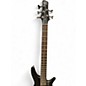 Used 2020s Ibanez SR 305 Black Pearl Electric Bass Guitar