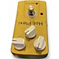 Used Joyo HOT PLEXI Effect Pedal