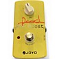 Used Joyo ROLL BOOST Effect Pedal thumbnail