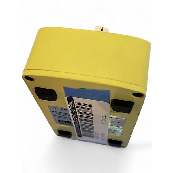 Used Joyo ROLL BOOST Effect Pedal