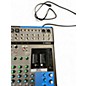 Used Yamaha MG16XU Unpowered Mixer