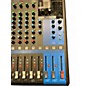 Used Yamaha MG16XU Unpowered Mixer