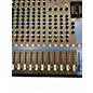 Used Yamaha MG16XU Unpowered Mixer