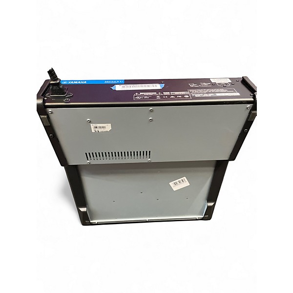 Used Yamaha MG16XU Unpowered Mixer