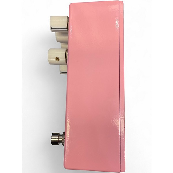 Used Walrus Audio Deep Six Compressor Effect Pedal