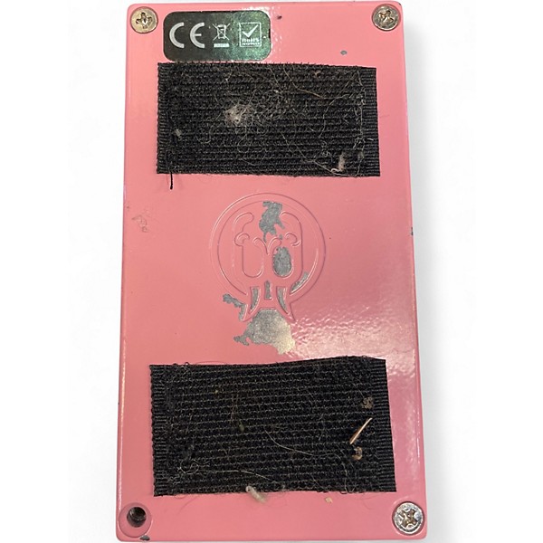 Used Walrus Audio Deep Six Compressor Effect Pedal