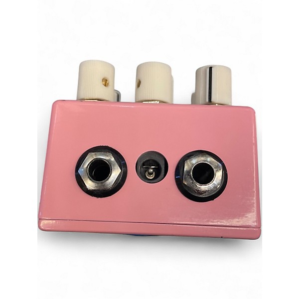 Used Walrus Audio Deep Six Compressor Effect Pedal