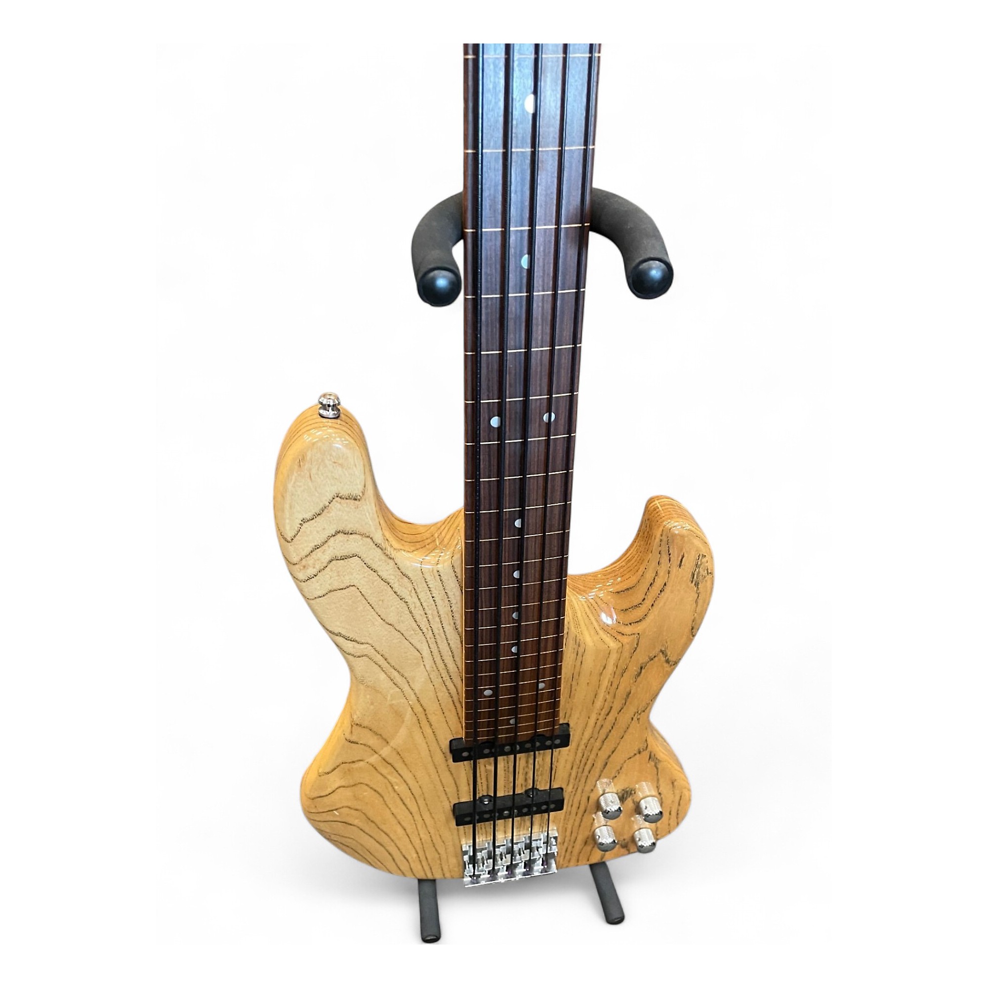 Used Atelier Z M265/28FL ASH Electric Bass Guitar ASH | Guitar Center