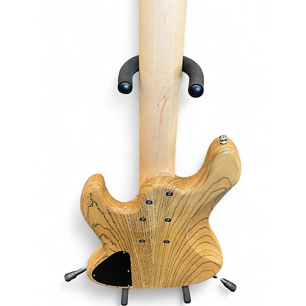 Used Atelier Z M265/28FL ASH Electric Bass Guitar