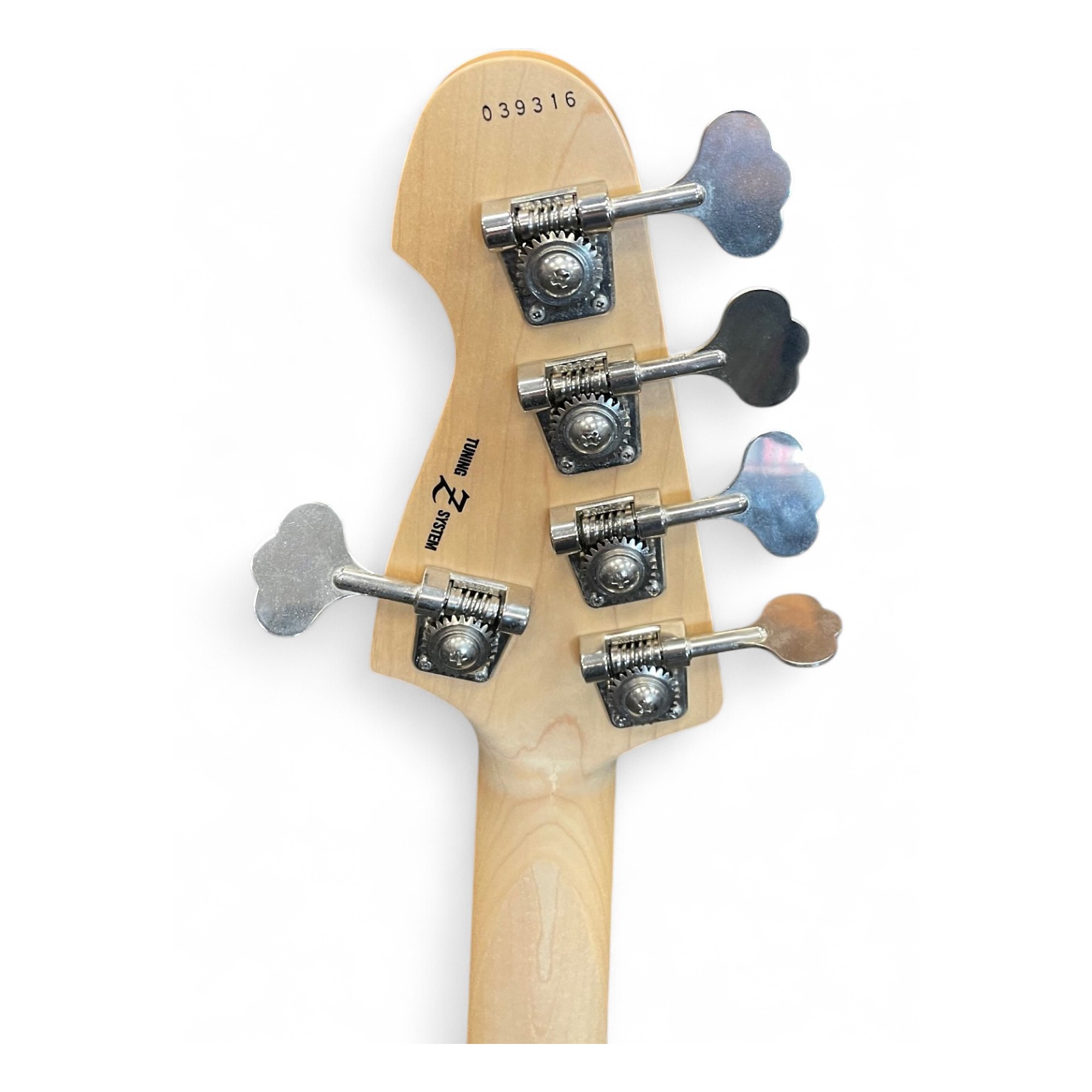 Used Atelier Z M265/28FL ASH Electric Bass Guitar ASH | Guitar Center