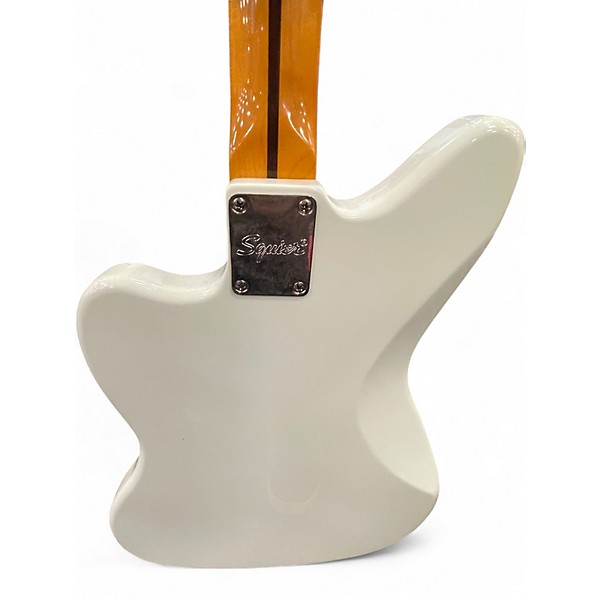 Used Squier Classic Vibe 60s Jazzmaster Lake Placid Blue Solid Body Electric Guitar