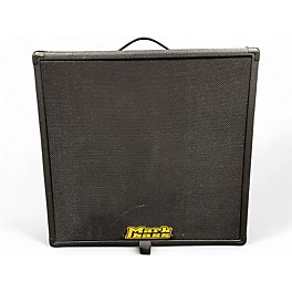 Used Markbass CMB 150 BLACKLINE Bass Combo Amp