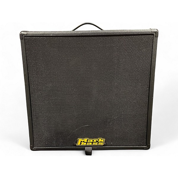 Used Markbass CMB 150 BLACKLINE Bass Combo Amp