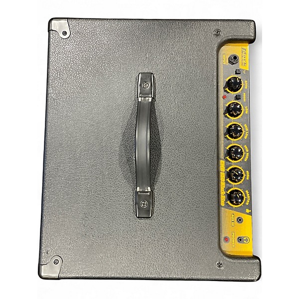 Used Markbass CMB 150 BLACKLINE Bass Combo Amp