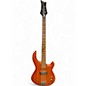 Used Dean E09M Edge 09 Natural Electric Bass Guitar thumbnail