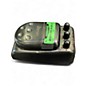 Used Ibanez TS5 TUBESCREAMER SOUNDTANK Effect Pedal