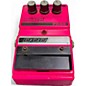 Used DOD FX59 THRASHMASTER Effect Pedal thumbnail