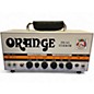 Used Orange Amplifiers Dual Terror DT30H Tube Guitar Amp Head thumbnail