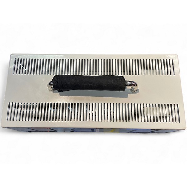 Used Orange Amplifiers Dual Terror DT30H Tube Guitar Amp Head